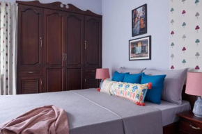 Durbar Hall Residence Kochi - a VKation Experience